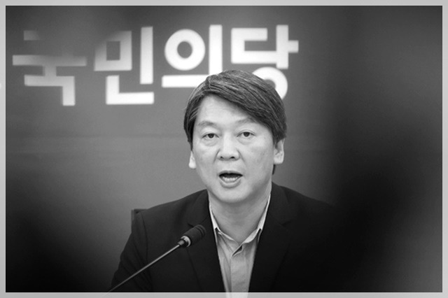사진으로 보는 대한민국 정치 느와르 10년 (사진많음) | 인스티즈