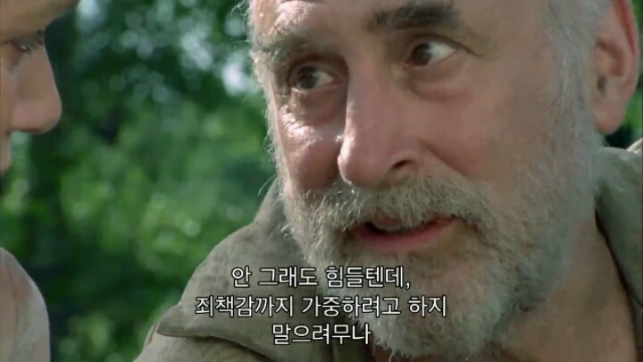워킹데드 시즌 1 5화(2) (혐오주의) | 인스티즈
