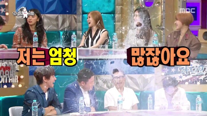 오직 이효리만이 가능한 발언 | 인스티즈