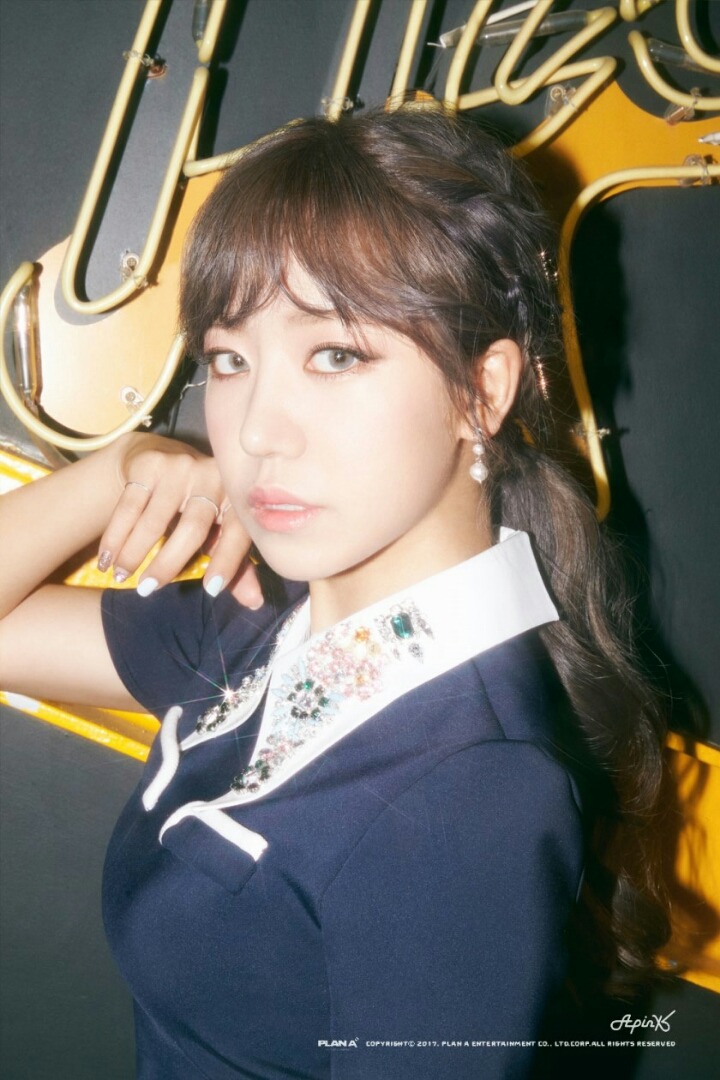 에이핑크 신곡 뮤비 촬영 사진.jpg | 인스티즈
