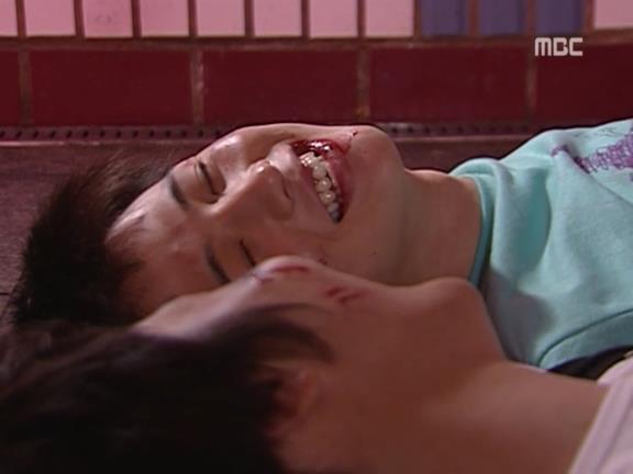 [거침없이하이킥] 윤호의 짝사랑 이야기 - 10 | 인스티즈