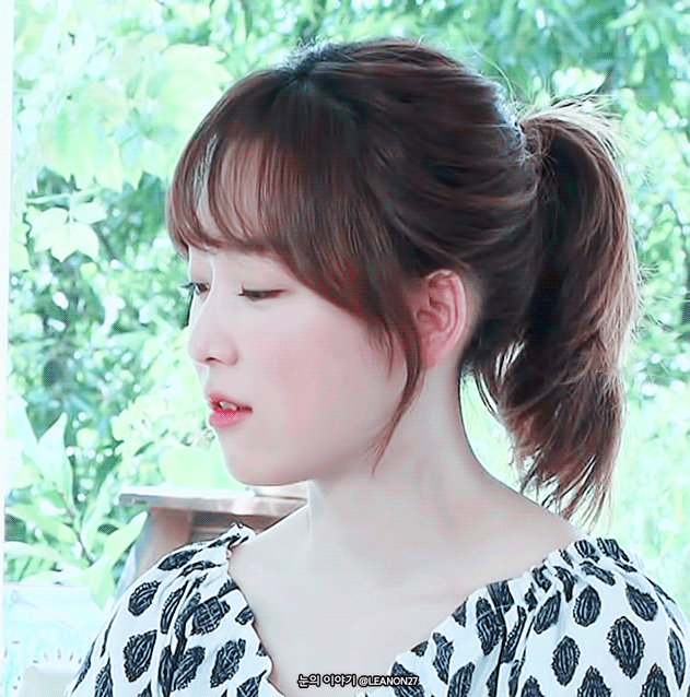 한창 물오른 서현진 | 인스티즈