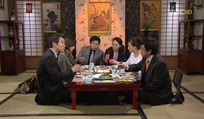 [지붕뚫고하이킥] 글로 배웠습니다.jpg | 인스티즈