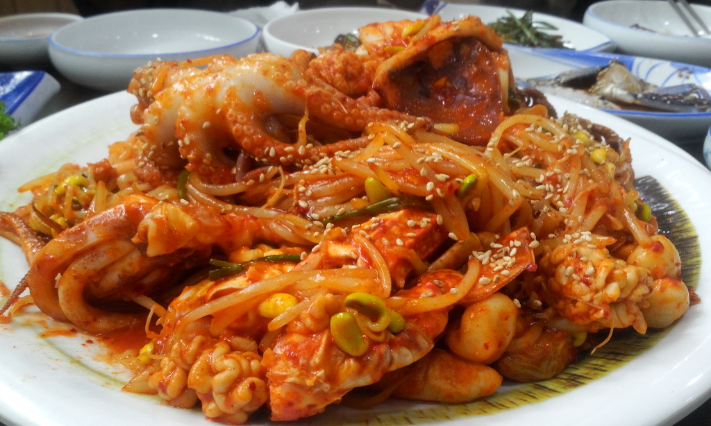 해물명가 이미지