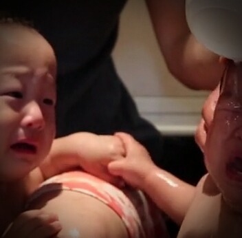 사랑둥이들 서언 서준이 | 인스티즈