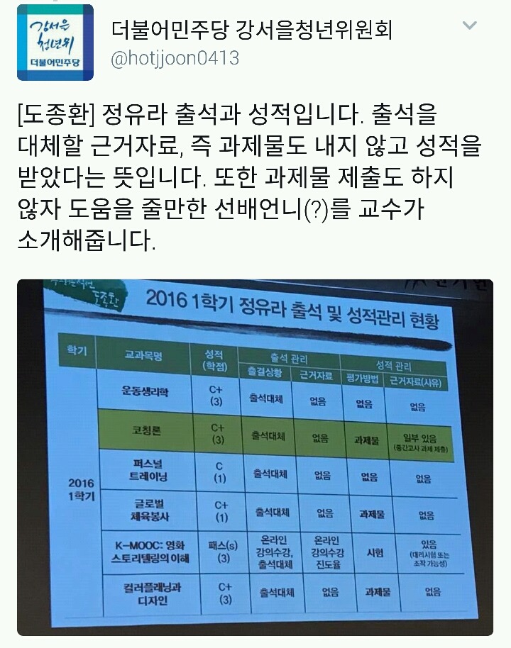 "민주당이 탄핵 정국 속에서 한 게 뭐가 있어? 니네 숟가락만 얹었잖아"라고 말하는 사람들에게. | 인스티즈