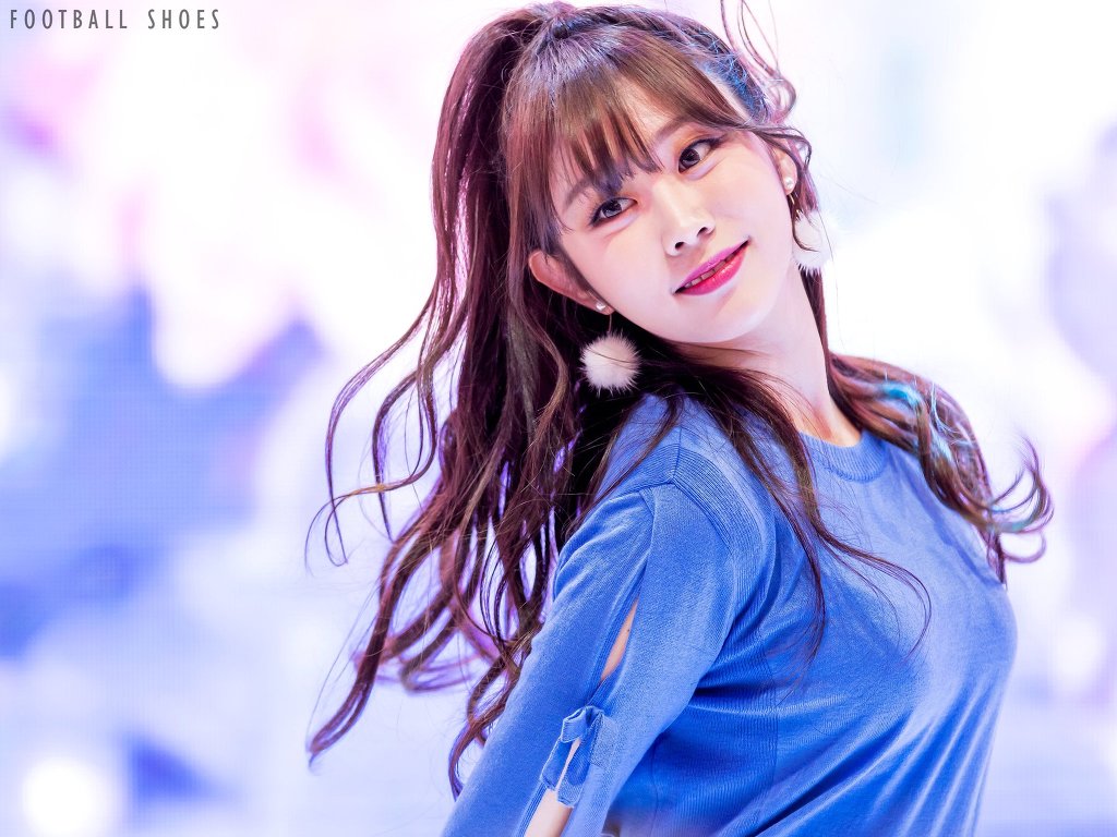 [러블리즈] 지수 | 인스티즈