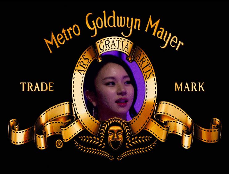 트와이스 아기맹수 채영이의 갸르릉 | 인스티즈