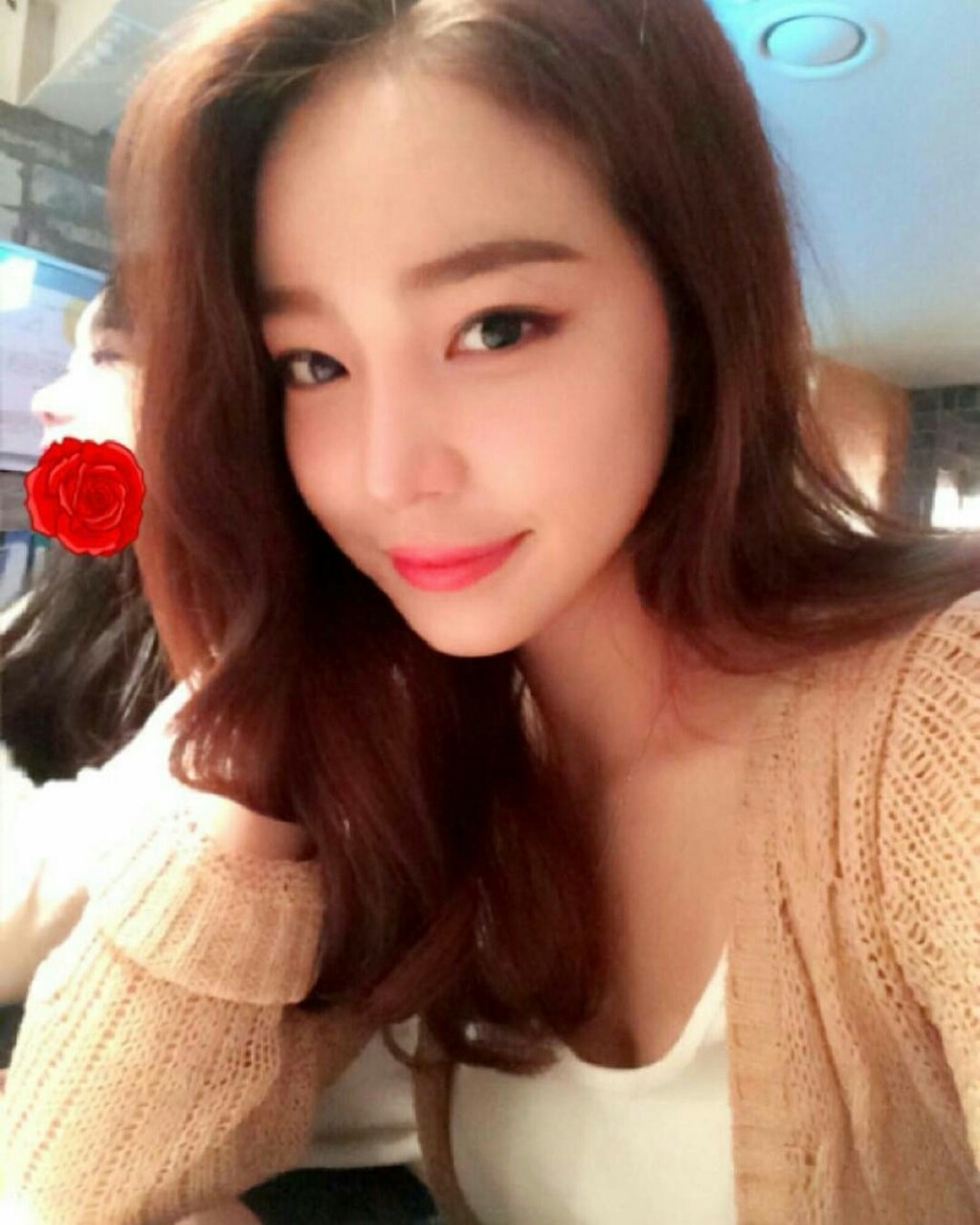 95년생 배우 지하윤.JPG | 인스티즈