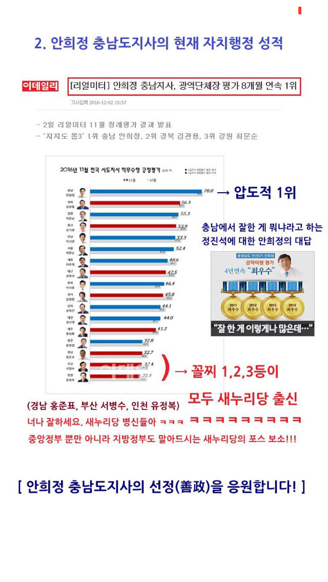 만주키치한테 발리는 정진석이 | 인스티즈
