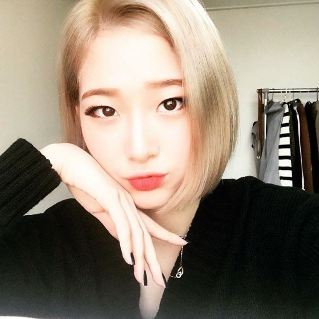 두산 치어리더 서현숙 | 인스티즈