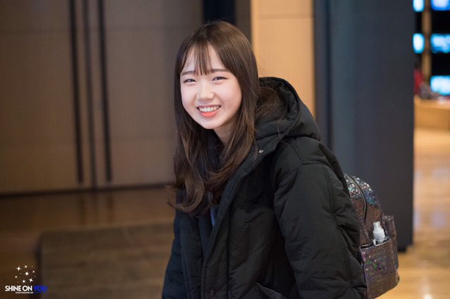 [IOI외] 제기준 유정이 엄마라고 해도 믿을것 같은 김은희 작가 | 인스티즈