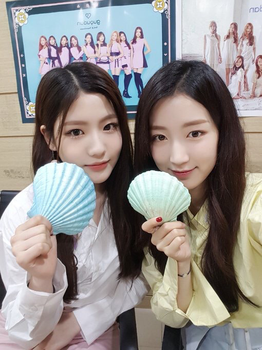 [구구단] 청소 할까해서 하나 | 인스티즈