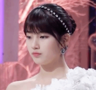 수지가 강아지라면.gif | 인스티즈