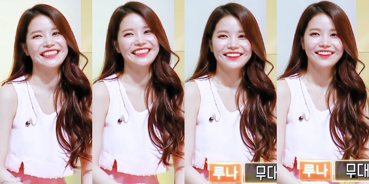 솔라는 예쁘솔라 | 인스티즈