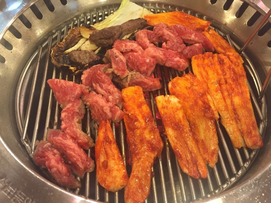 논골집 이미지