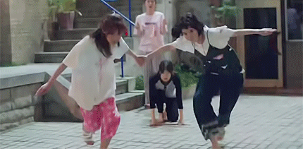 [청춘시대] UFC창단한 벨에포크 메이트들.jpgif | 인스티즈