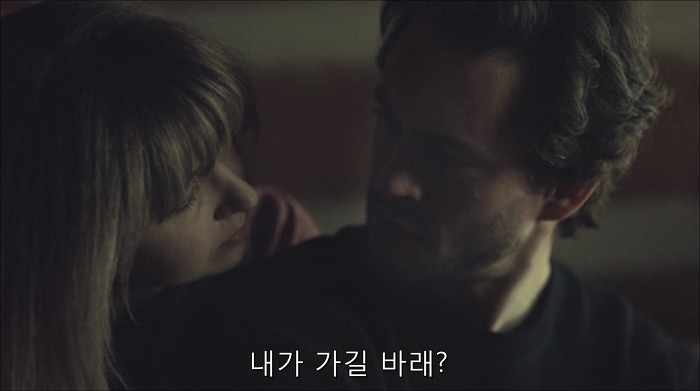 [로맨틱스릴러미드] 한니발 (Hannibal) 시즌3 에피8 (3/4) | 인스티즈