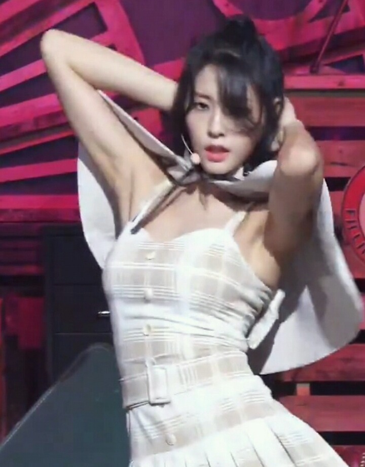 Excuse me 겨드랑이.JPG | 인스티즈