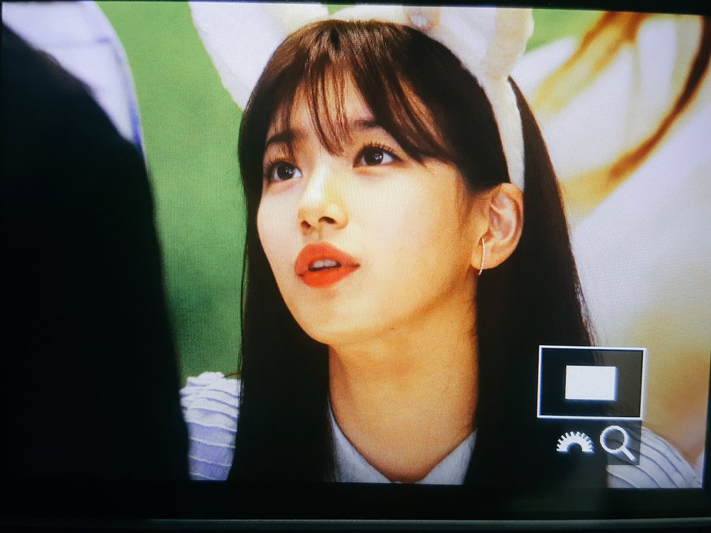 건축학개론 생각나는 오늘자 긴생머리 수지 | 인스티즈