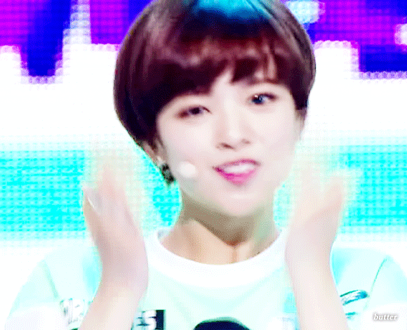 바가지머리 정연이 | 인스티즈