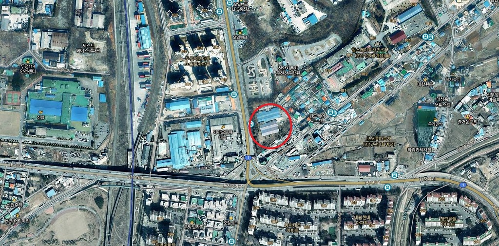 신부초등학교 이미지
