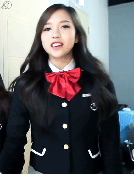 트와이스 묘이 미나리.jpgif | 인스티즈