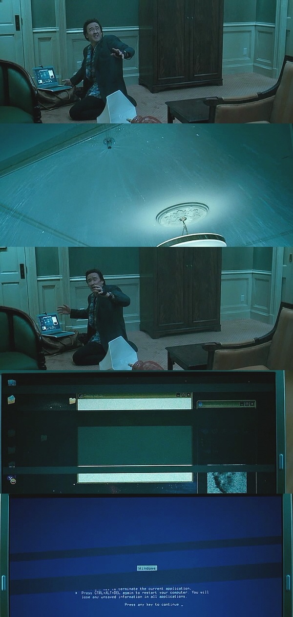 1408 (2007) - 0 0 9 | 인스티즈
