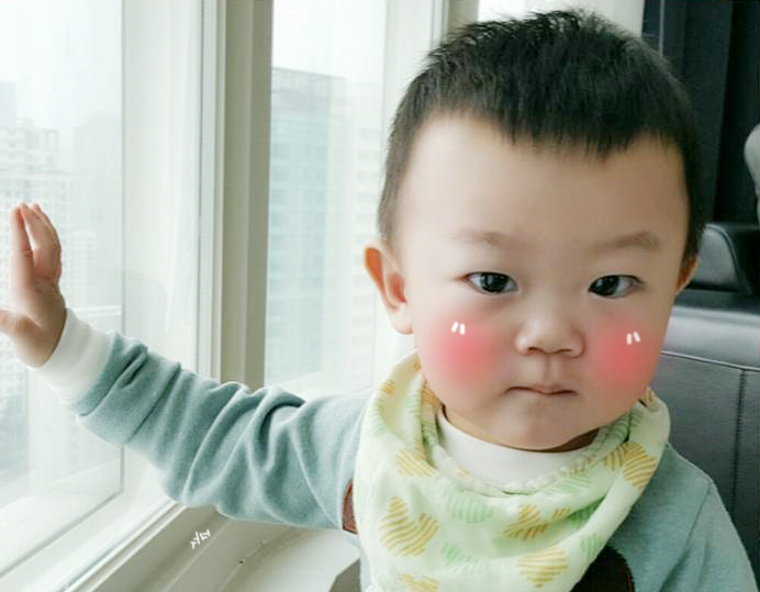 일요일 아침을 맞이하는 대박이.gif | 인스티즈