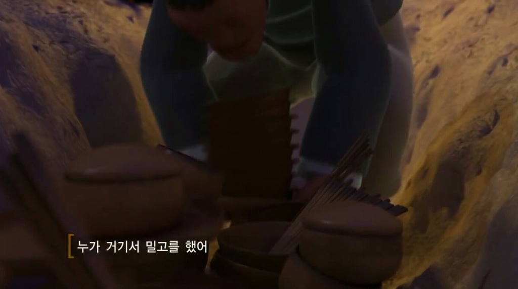 단 10분안에 보는 사람을 먹먹하게 하는 단편영화 소녀이야기 | 인스티즈