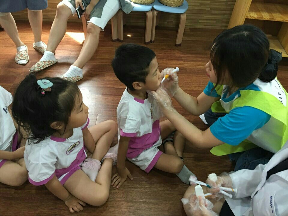 화승유치원 이미지