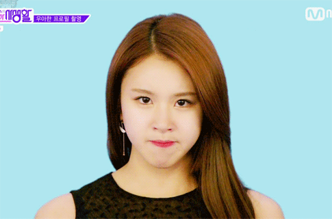 트와이스 여덕몰이 맴버 | 인스티즈