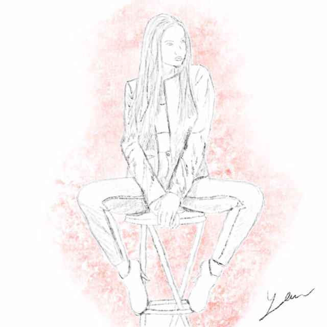 그림을 그려보았습니다 | 인스티즈