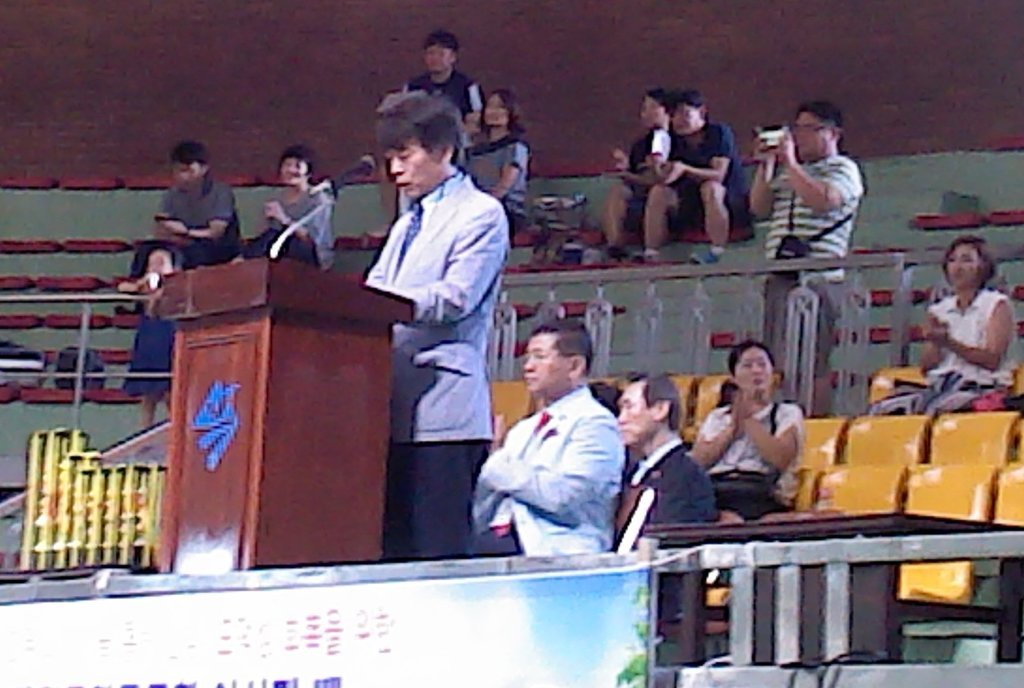 태권도협동조합 이미지