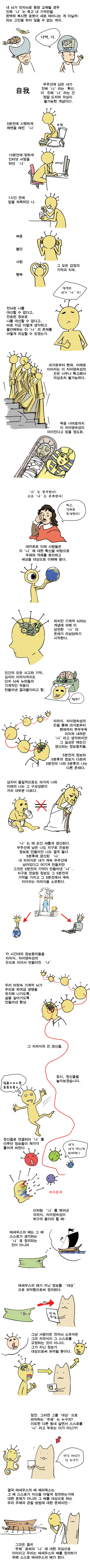 테세우스의 배 역설 | 인스티즈