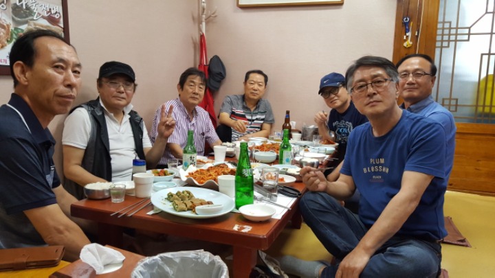 일번지커피숖 이미지