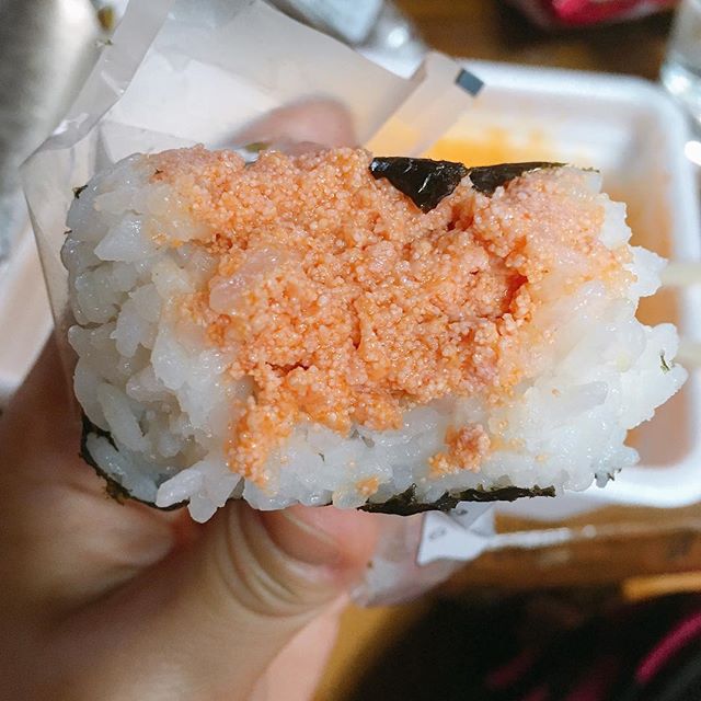 매니아층이 두터운 삼각김밥.jpg | 인스티즈