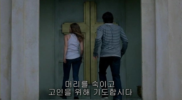 전 세계를 뒤흔든 공포! 공포영화 하면 떠오르는! 까진 아니었지만 꿀잼인【 하우스 오브 왁스 】02 | 인스티즈