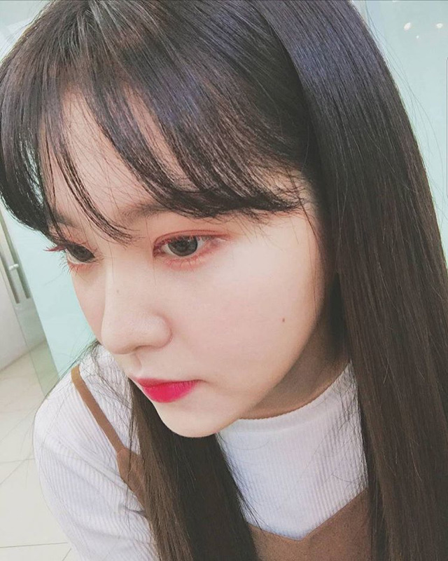 레드벨벳 인스타 예리 | 인스티즈