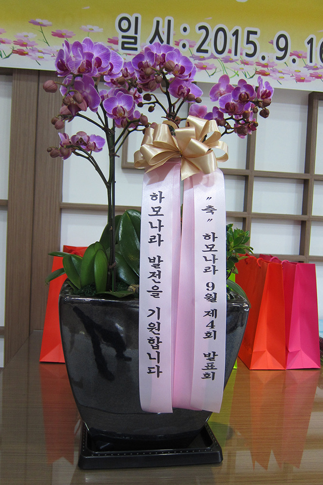 하모나라 이미지