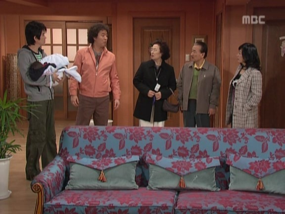 [거침없이하이킥] 민용이한테 복수하는 박해미 ㅋㅋㅋㅋㅋㅋㅋ.jpg | 인스티즈