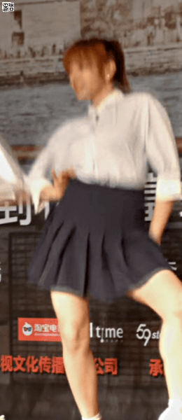 우주소녀 성소 움짤 | 인스티즈