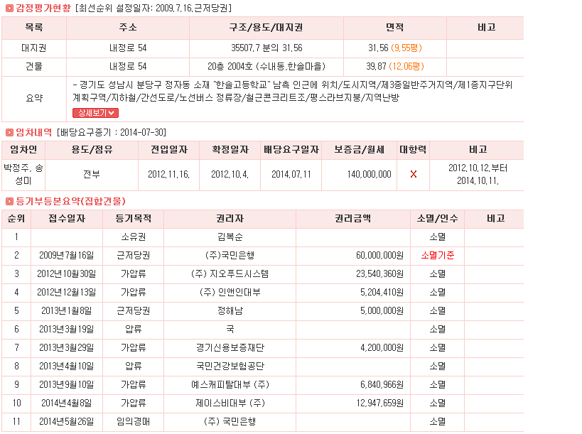 (주)지오푸드 이미지
