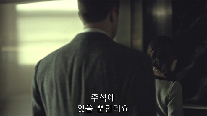 [로맨틱스릴러미드] 한니발 (Hannibal) 시즌3 에피10 (4/4) | 인스티즈