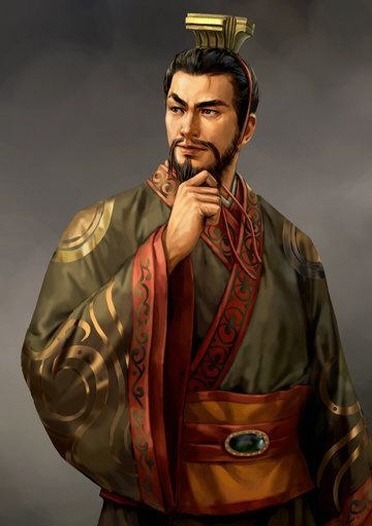 중국사에서 운빨로는 이분 따를 자가 없음 | 인스티즈