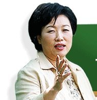 구성애: "만약 내자식이 연예계 진출한다면 무조건 말린다. 다만... .. | 인스티즈