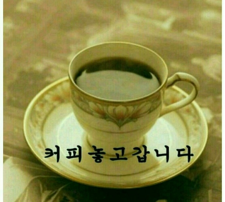 동그라미커피 이미지