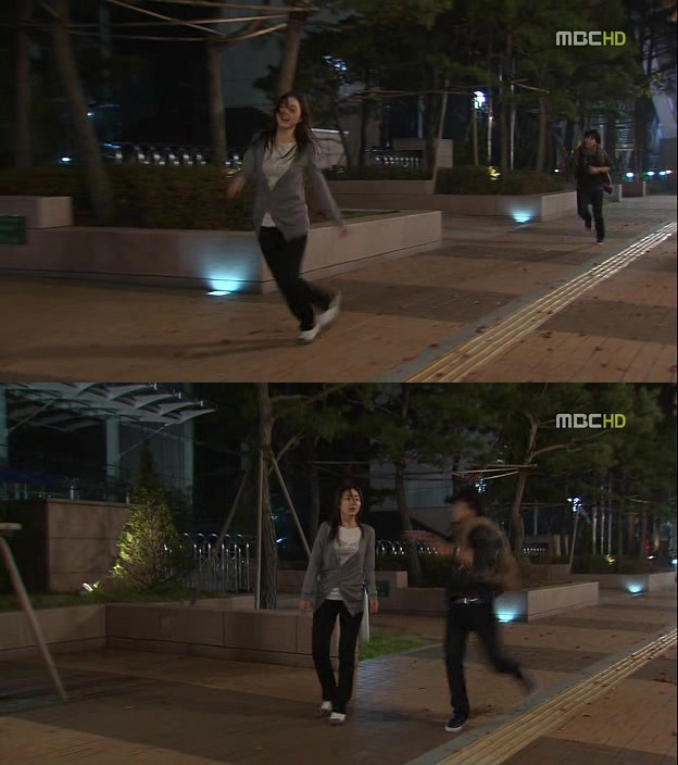 [지붕킥] 술 취한 정음과 세경 | 인스티즈