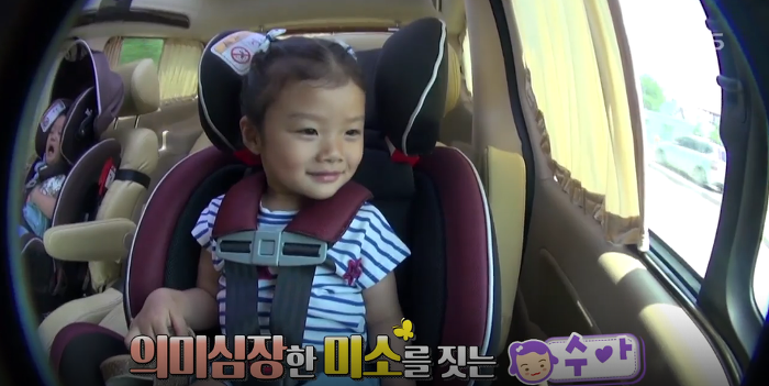 울지않는 아기 대박이... 우는 연기하다 누나랑 아빠한테 걸림 ㅋㅋㅋㅋㅋ | 인스티즈