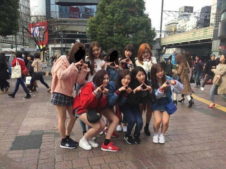 다이아 새멤버 영입설 | 인스티즈